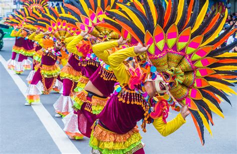 masskara festival characteristics|The Masskara Festival in Bacolod: Step into its meaningful history and.
